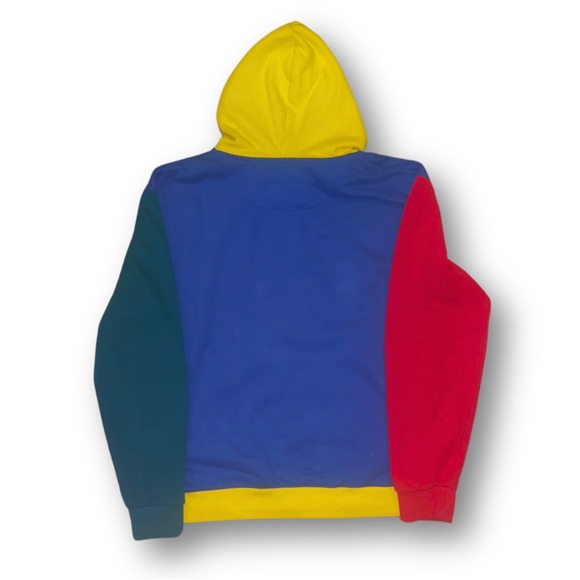 Cactus man finsse sweatshirt (Size: L) - Picture 2 of 3